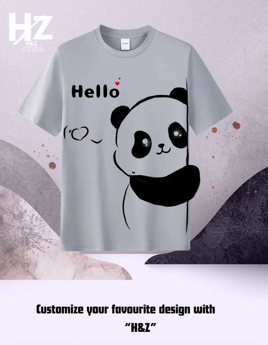 Premium Customize T Shirt