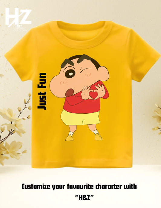 Premium Customize T Shirt