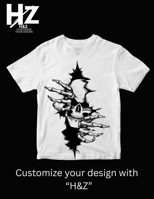 Premium Customize T Shirt