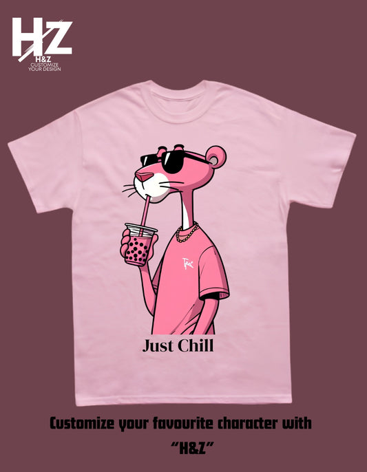 Premium Customize T Shirt